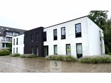 appartement te huur in deinze met 2 slaapkamers