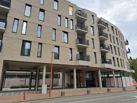 appartement te huur in maasmechelen met 1 slaapkamer