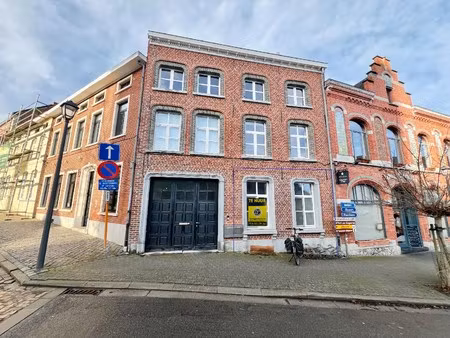 commercieel te huur in hoegaarden