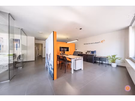 commercieel te huur in puurs-sint-amands