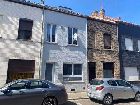 huis te huur in tienen met 3 slaapkamers