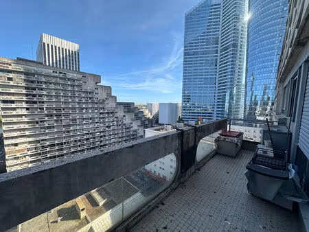 appartement 1 pièces 23 m² à vendre / acheter courbevoie 92400 ? | era immobilier