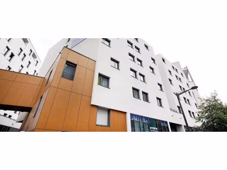 achat appartement 1 pièce 18m² lyon 7ème