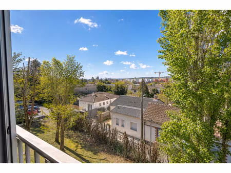 appartement 4 pièces 83 m² à vendre / acheter toulouse 31400 ? | era immobilier