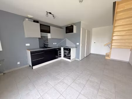 maison 2 pièces 42 m² à vendre / acheter mormant 77720 ? | era immobilier