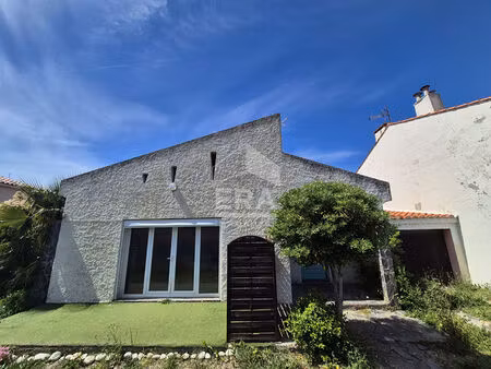maison 4 pièces 90 m² à vendre / acheter saint-cyprien 66750 ? | era immobilier