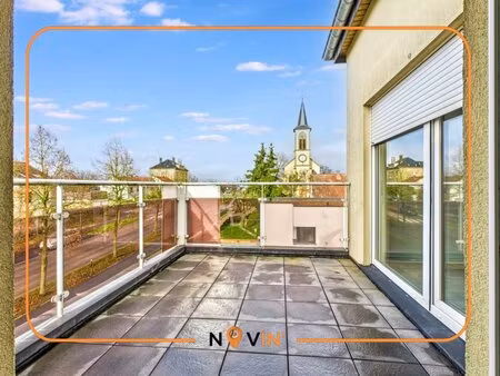 en vente appartement 74 31 m² – 325 000 € |évrange