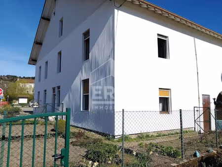maison 8 pièces 193 m² à vendre / acheter granges-aumontzey 88640 ? | era immobilier