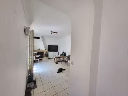 appartement 4 pièces 63 m² à vendre / acheter martigues 13500 ? | era immobilier