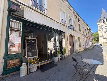 fonds de commerce 2 pièces 180 m² à vendre / acheter longny les villages 61290 ? | era imm