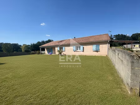 maison 6 pièces 216 m² à vendre / acheter montpon-ménestérol 24700 ? | era immobilier