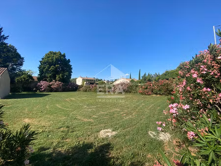 terrain 0 pièces 654 m² à vendre / acheter l'isle-sur-la-sorgue 84800 ? | era immobilier