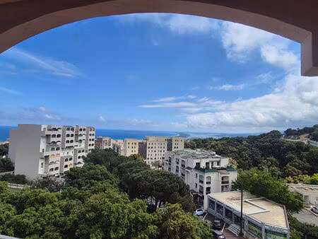 appartement 4 pièces 80 m² à vendre / acheter bastia 20200 ? | era immobilier