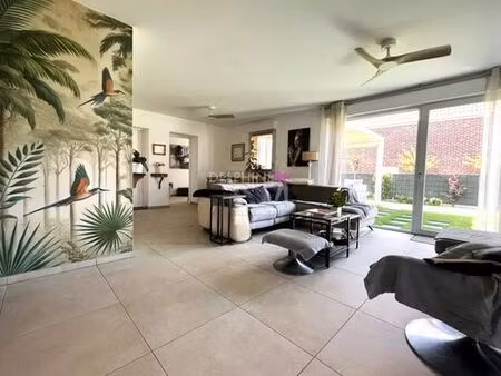 maison de luxe en vente à frelinghien  france