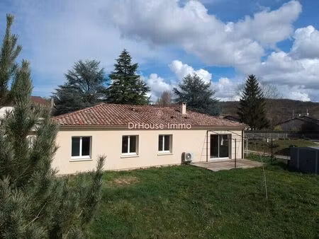 maison avec 5 chambres de plain pied