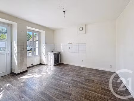 vente maison 3 pièces 63 m² à vals-près-le-puy (43750)  109 000 €
