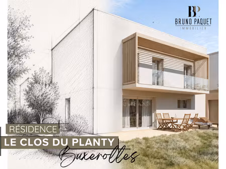 le clos du planty