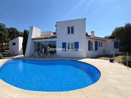 achat maison 3 pièces 127m² le boulou 66160