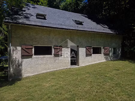 maison de pays 5 pièces 88 m² à vendre / acheter gavarnie-gèdre 65120 ? | era immobilier