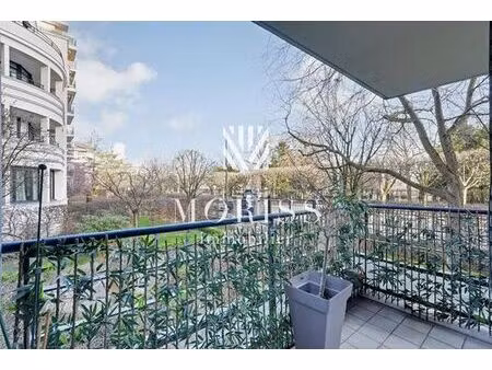 appartement de luxe en vente à courbevoie  france