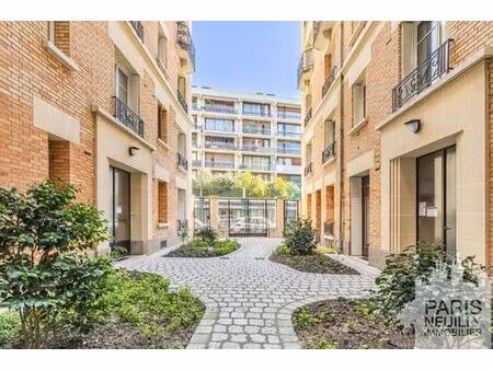 prestigieux appartement en vente neuilly-sur-seine  france
