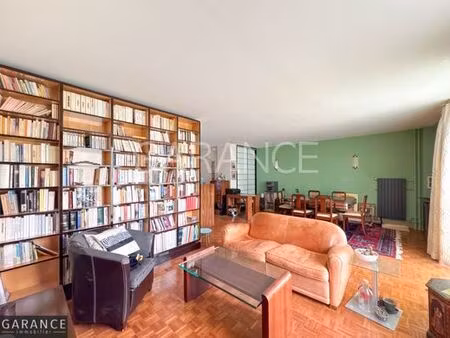 appartement de luxe de 3 pièces en vente à nation-picpus  gare de lyon  bercy  paris  île-