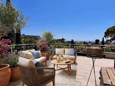 vente maison 3 pièces 74 m² cannes (06400)