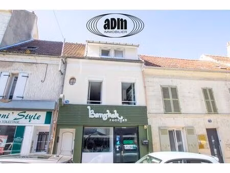maison de luxe en vente à meaux  france