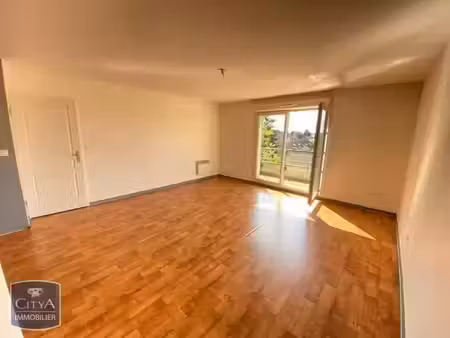 appartement à louer 2 pièces 45.67 m² - beuvrages (59) - 595€