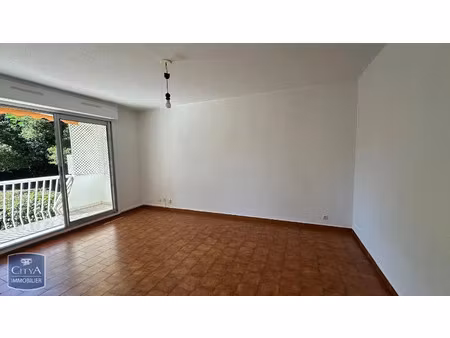 appartement à louer 2 pièces 45 m² - montpellier (34) - 770€