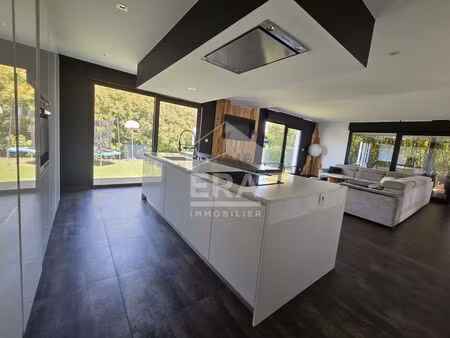 maison 6 pièces 180 m² à vendre / acheter loos-en-gohelle 62750 ? | era immobilier