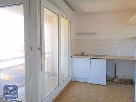 location appartement 1 pièce 21m² montpellier 34000