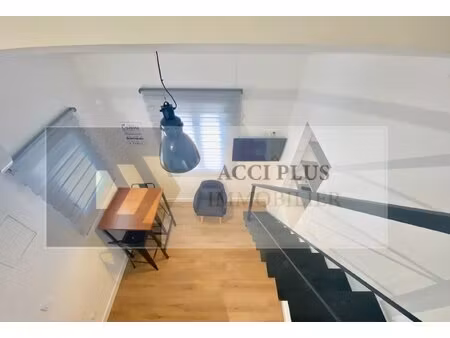 location appartement 1 pièce 13m² nimes 30000