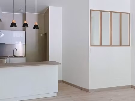 location appartement 2 pièces 42m² realmont 81120