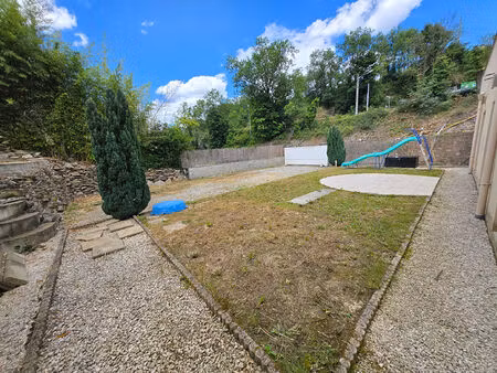 achat appartement 4 pièces 104m²
