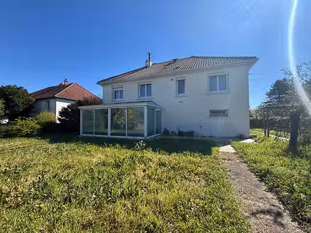 maison 4 pièces 93 m² à vendre / acheter chambray-lès-tours 37170 ? | era immobilier