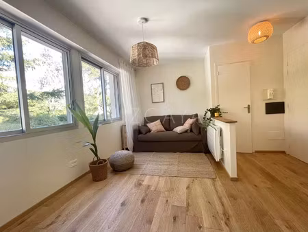 location appartement 1 pièce 21 m² à nice (06200)