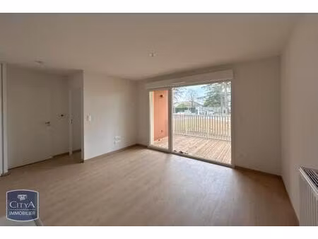 location appartement 2 pièces 40m² pins justaret 31860