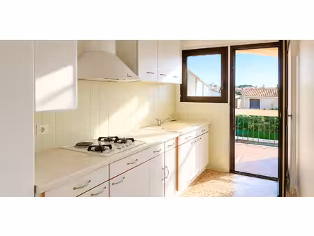 location appartement 2 pièces 38m²