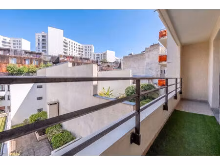 appartement 3 pièces 70 m² à vendre / acheter paris 12e arrondissement 75012 ? | era immob