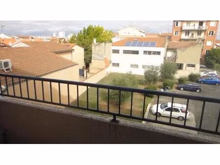 location appartement 2 pièces 48m² toulouse 31000