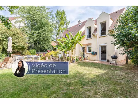 maison 7 pièces 157 m² à vendre / acheter igny 91430 ? | era immobilier