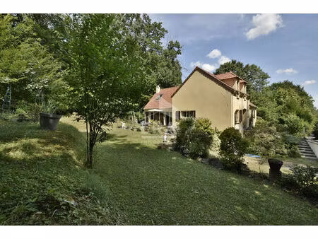 maison 15 pièces 141 m² à vendre / acheter les mesnuls 78490 ? | era immobilier