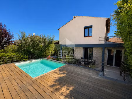 maison 6 pièces 124 m² à vendre / acheter les pennes-mirabeau 13170 ? | era immobilier