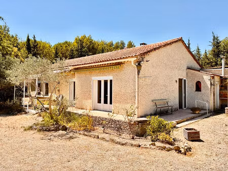 maison 5 pièces 125 m² à vendre / acheter l'isle-sur-la-sorgue 84800 ? | era immobilier