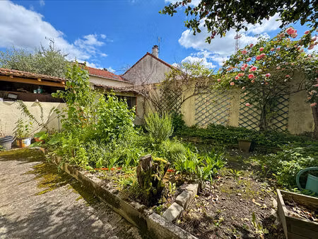 maison 6 pièces 130 m² à vendre / acheter montreuil 93100 ? | era immobilier