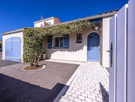 maison 4 pièces 106 m² à vendre / acheter périgny 17180 ? | era immobilier