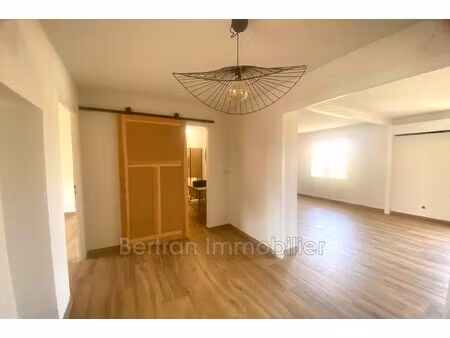 location appartement 3 pièces 68m² rivesaltes 66600
