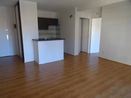 location appartement 2 pièces 49m² toulouse 31000