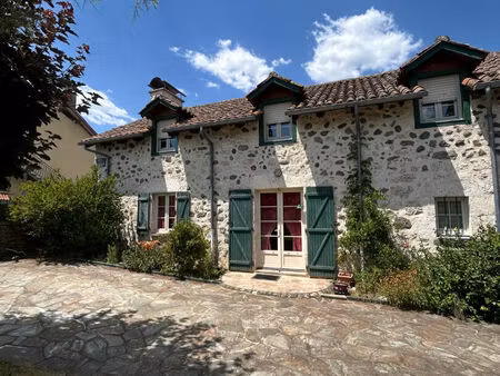 achat maison 5 pièces 156m²